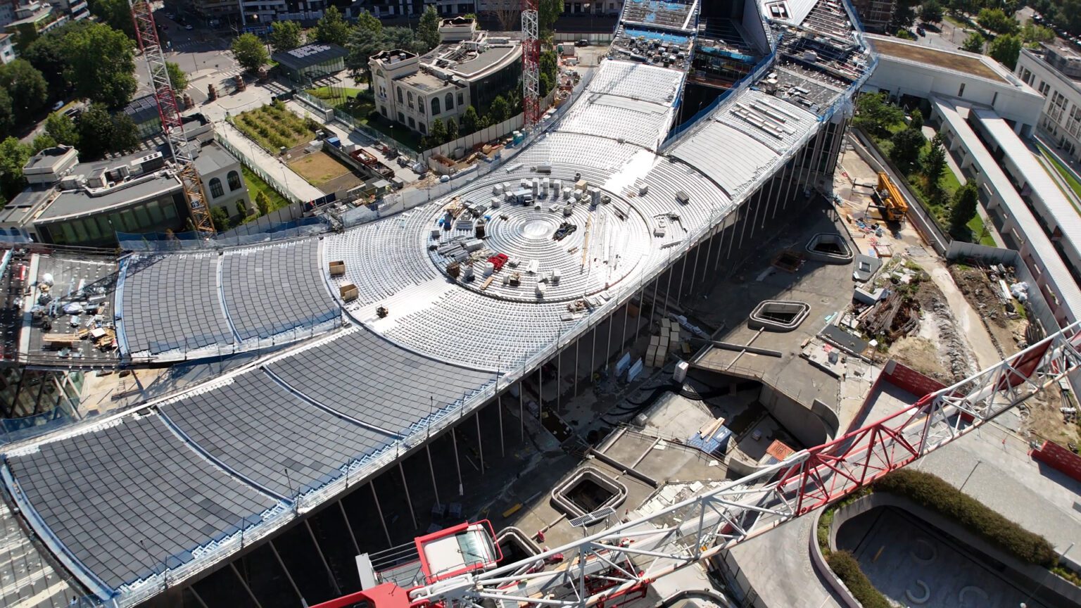 citywave canopy